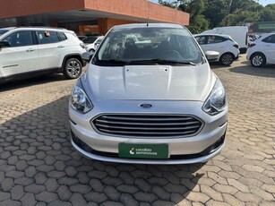 Ford Ka Sedan SE Plus 1.5 (Flex) 2020