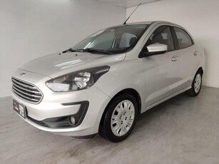 Ford Ka Sedan SE Plus 1.5 (Flex) (Aut) 2020