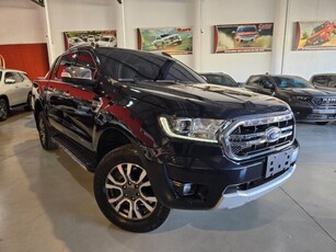 Ford Ranger (Cabine Dupla) Ranger 3.2 CD Limited 4WD 2023