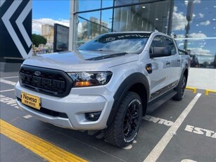 Ford Ranger (Cabine Dupla) Ranger 3.2 CD Storm 4WD 2023