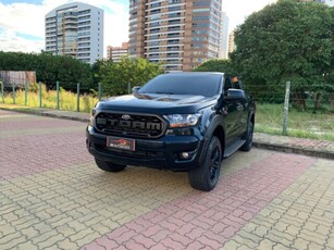 Ford Ranger (Cabine Dupla) Ranger 3.2 CD Storm 4WD 2023