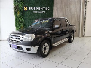 Ford Ranger (Cabine Dupla) Ranger XLT 4x4 3.0 (Cab Dupla) 2011