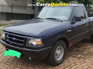 Ford Ranger Ranger XL 2.3 CS em Caxias do Sul e Vacaria