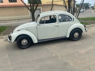 Fusca