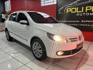 GOL 1.6 MI POWER 8V FLEX 4P MANUAL 2012