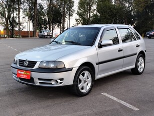 GOL 1.6 MI POWER 8V FLEX 4P MANUAL G.III 2005