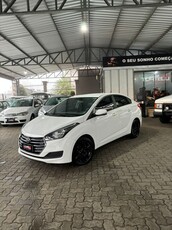 HB20S 1.0 COMFORT PLUS 12V TURBO FLEX 4P MANUAL 2018