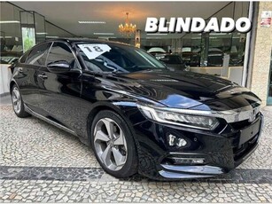 Honda Accord Touring 2.0 2018