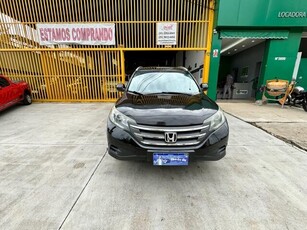 Honda CR-V LX 2.0 16v Flexone (Aut) 2013