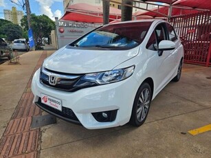 Honda Fit 1.5 16v EX CVT (Flex) 2017