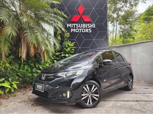 Honda Fit 1.5 EX CVT 2019