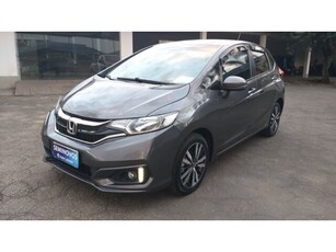 Honda Fit 1.5 EX CVT 2019