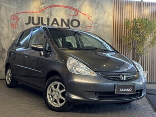 Honda Fit EX 1.5 16V 2007