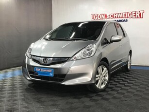 Honda Fit EX 1.5 16V (flex) (aut) 2013