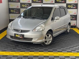 Honda Fit LXL 1.4 2007