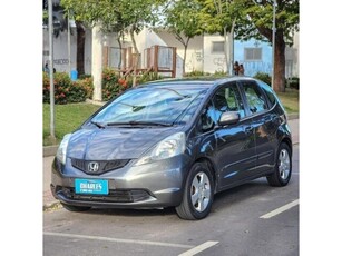 Honda Fit LXL 1.4 (flex) 2012