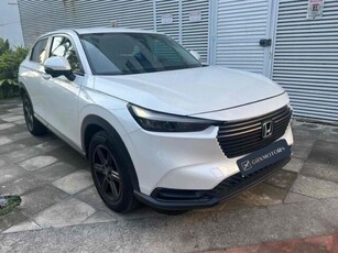 Honda HR-V 1.5 EXL CVT 2023