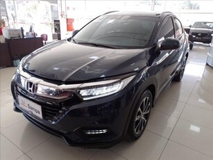 Honda HR-V 1.5 Turbo Touring CVT 2021