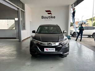 Honda HR-V 1.5 Turbo Touring CVT 2021