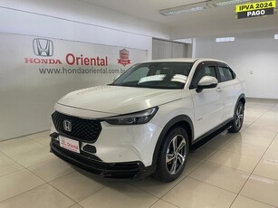 Honda HR-V 1.5 Turbo Touring CVT 2023