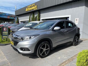 Honda HR-V 1.8 EX CVT 2020