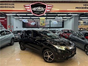 Honda HR-V 1.8 EXL CVT 2020