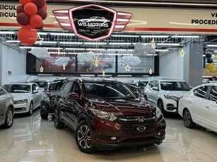 Honda HR-V EX CVT 1.8 I-VTEC FlexOne 2016