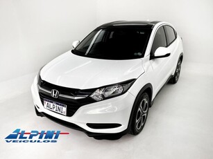 Honda HR-V LX 1.8 I-VTEC FlexOne 2018