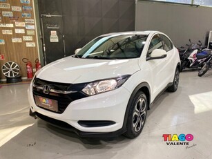 Honda HR-V LX CVT 1.8 I-VTEC FlexOne 2017