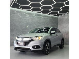 Honda HR-V LX CVT 1.8 I-VTEC FlexOne 2019