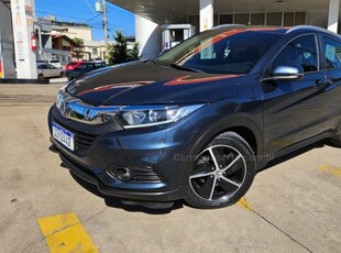 HR V 1.8 16V FLEX EX 4P AUTOMATICO 2020