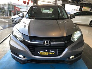 HR-V EX 1.8 CVT Flex 2016 Aut.