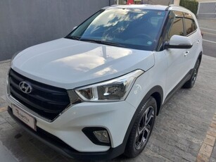 Hyundai Creta 1.6 Pulse Plus (Aut) 2020