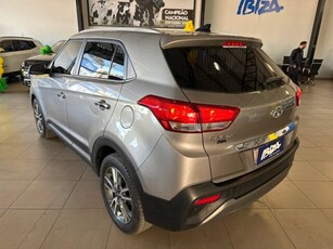 Hyundai Creta 2.0 Prestige (Aut) 2019