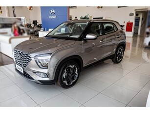 Hyundai Creta 2.0 Ultimate (Aut) 2024