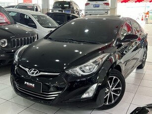 Hyundai Elantra Sedan GLS 2.0L 16v (Flex) (Aut) 2015