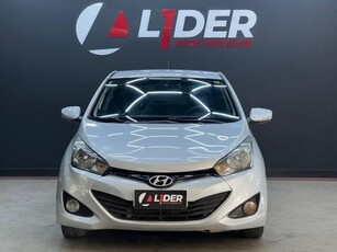 Hyundai HB20 1.0 Comfort 2013