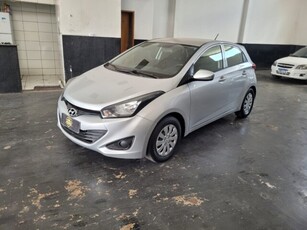 Hyundai HB20 1.0 Comfort 2014