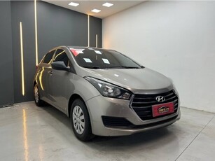 Hyundai HB20 1.0 Comfort 2018