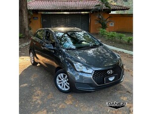 Hyundai HB20 1.0 Comfort 2019