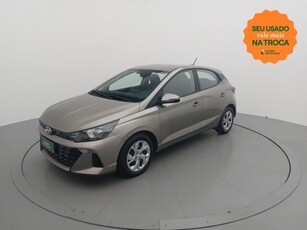 Hyundai HB20 1.0 Comfort 2023