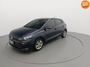 Hyundai HB20 1.0 Comfort 2023