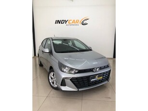 Hyundai HB20 1.0 Comfort 2023