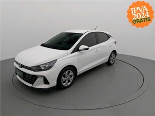 Hyundai HB20 1.0 Comfort 2023