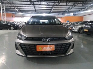 Hyundai HB20 1.0 Comfort 2023