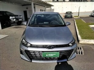 Hyundai HB20 1.0 Comfort 2023