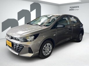 Hyundai HB20 1.0 Comfort 2023