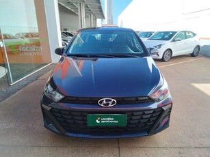 Hyundai HB20 1.0 Comfort 2023