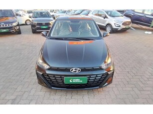 Hyundai HB20 1.0 Comfort 2024