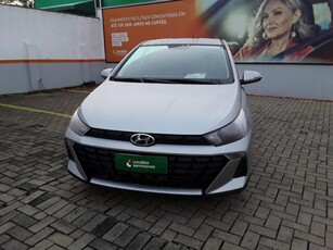 Hyundai HB20 1.0 Comfort 2024